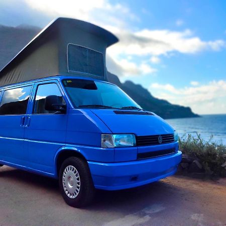 Furgoneta Camper La Gomera 2 San Sebastián de la Gomera 외부 사진